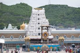Venkateswara Swamy Temple (Tirumala)
